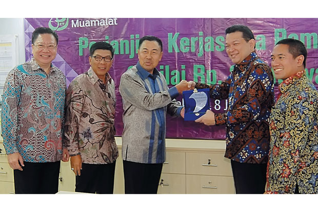 Bess Finance Peroleh...