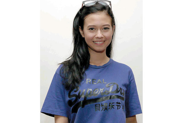Ganti Ponsel, Mama Cemberut