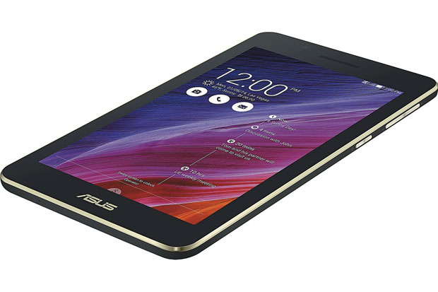 Tablet Rasa Smartphone