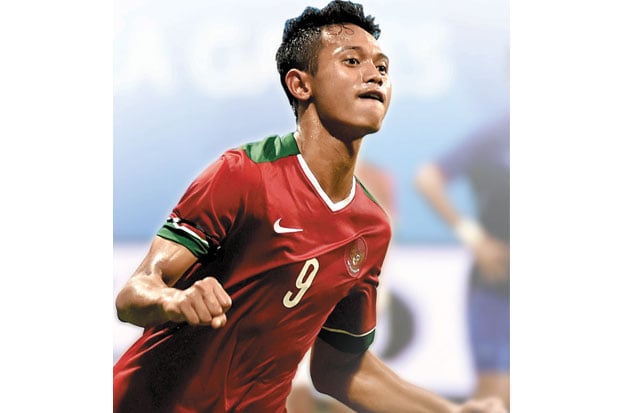 Wajib Menang Lagi