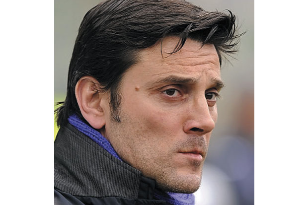 Montella Minta Maaf