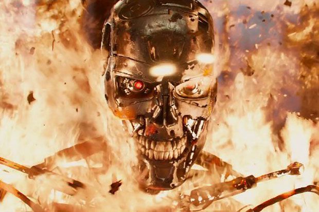 Sutradara James Cameron...