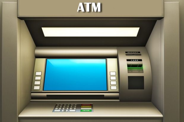 Sinergi BUMN lewat ATM