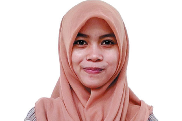 Bersatu Mendukung Negeri