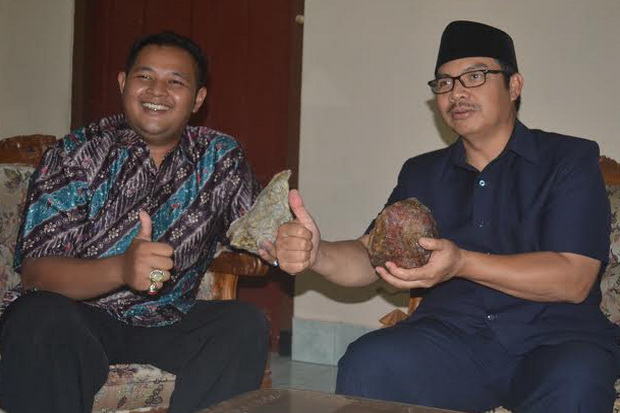 Bedah Rumah Warga Miskin,...