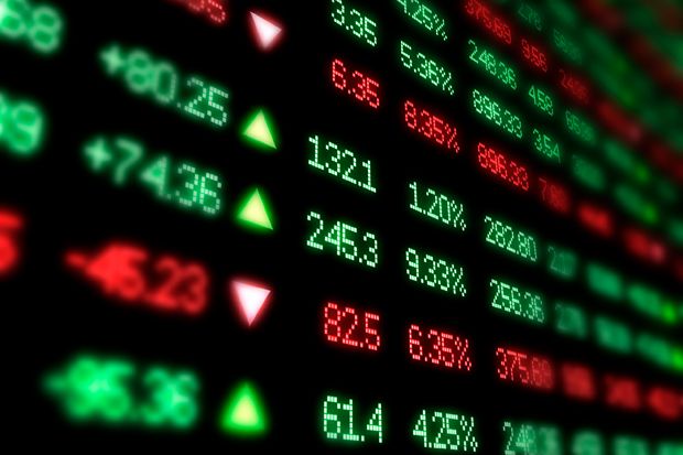 IHSG Bisa Rebound jika...