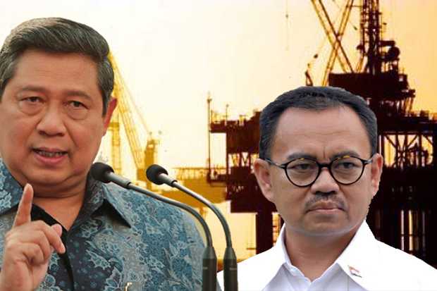 Ini Klarifikasi Sudirman...