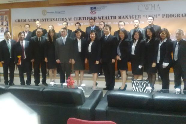 23 Senior Manajer MNC...