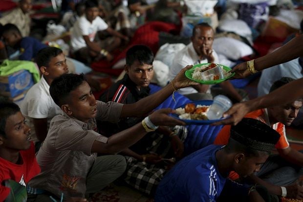Gambia Siap Tampung...