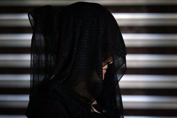 PBB: ISIS Jual Gadis-gadis...