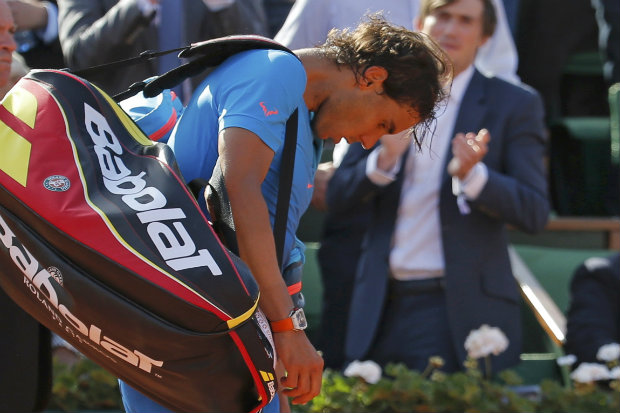 Ranking Nadal Paling...