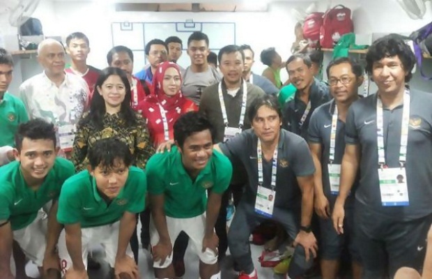 Ingat, Jangan Politisasi...