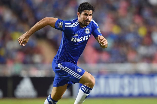 Bahaya, Chelsea Butuh...