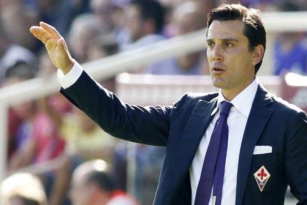 Fiorentina Pecat Montella