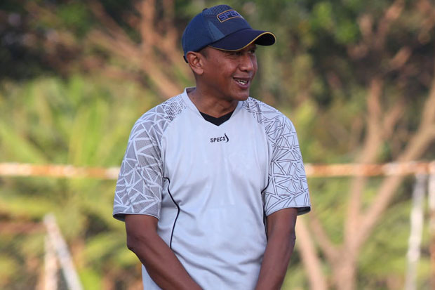 Soal Piala Kemerdekaan,...