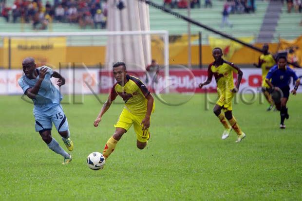 Ferdinand Desak PSSI...