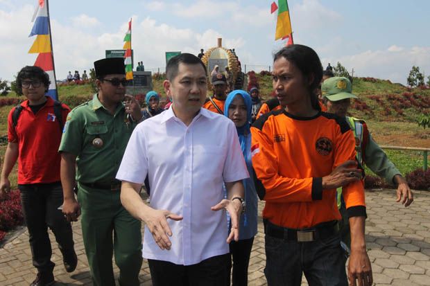 HT: Kondisi Masyarakat...