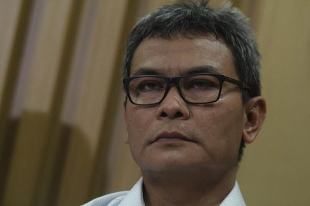 Johan Budi Hormati Putusan...