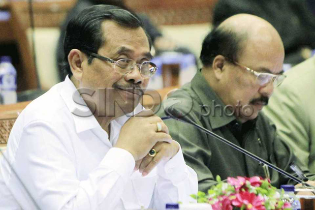 Jaksa Agung Sebut Dahlan...