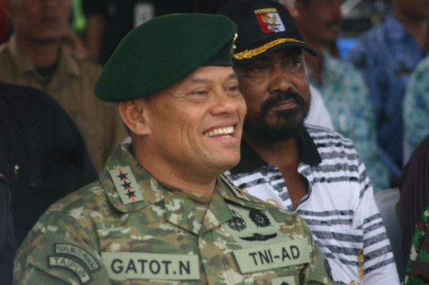 Harapan Ketua DPR terhadap...