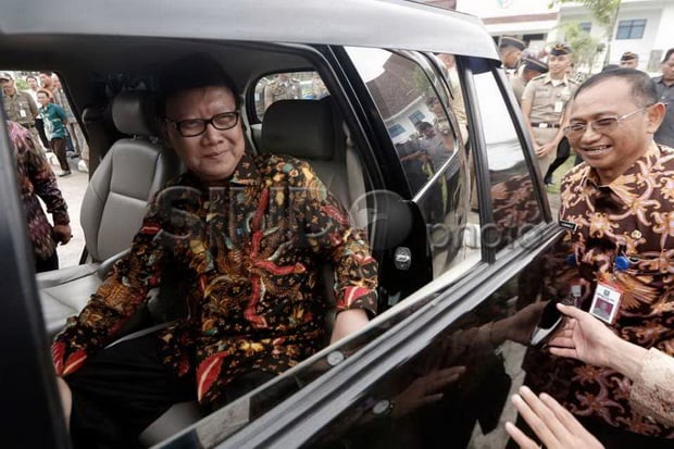 Mendagri Dukung Sutiyoso...
