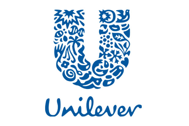 Laba Unilever Tumbuh...