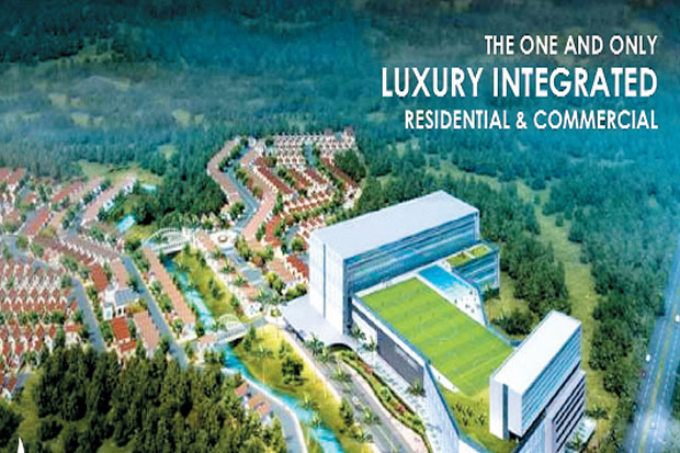 Holland Village Terjual...