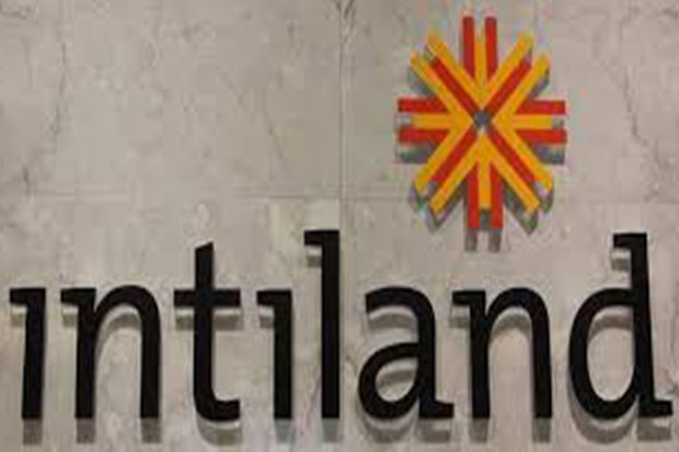 Intiland Kembangkan...