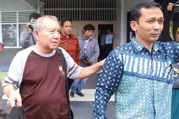 Bayar Rp1,9 M, Pengemplang...
