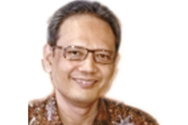 Potensi Indonesia Menjadi...