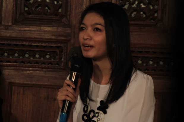 Prosesi Siraman Selvi...