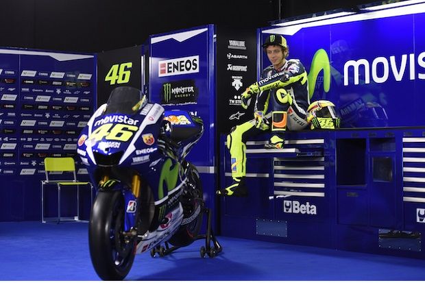 Wayne Rainey Jagokan...