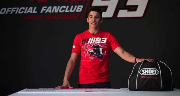Marquez Siapkan Kejutan...