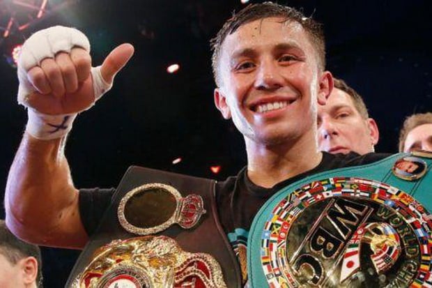 Ini Alasan Golovkin...