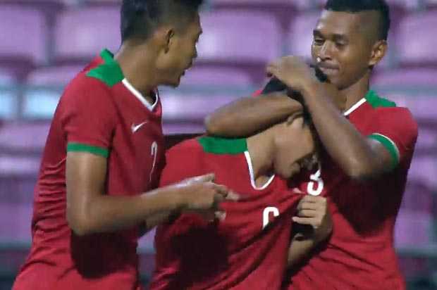 PSSI Siapkan Bonus Rp1...