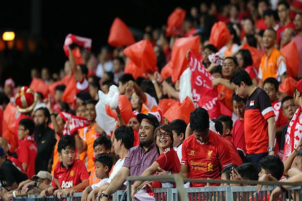 Lawan Indonesia, Pelatih...
