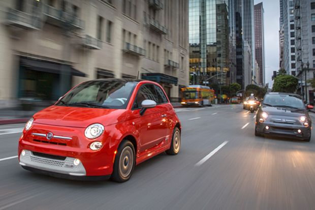 Fiat Lakuakan Penarikan...