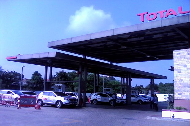 Total Gandeng Kia Gelar...