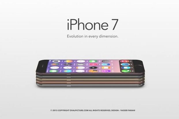 Ini Rumor Seputar iPhone...