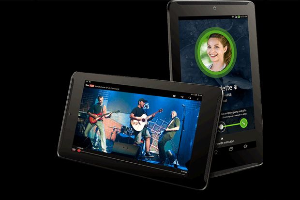 Ini Tablet Rasa Smartphone
