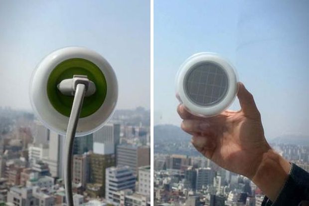 Charger Ini Diisi Pakai...