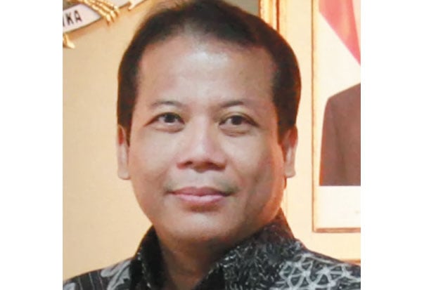 DPR Libatkan KPK Bahas...