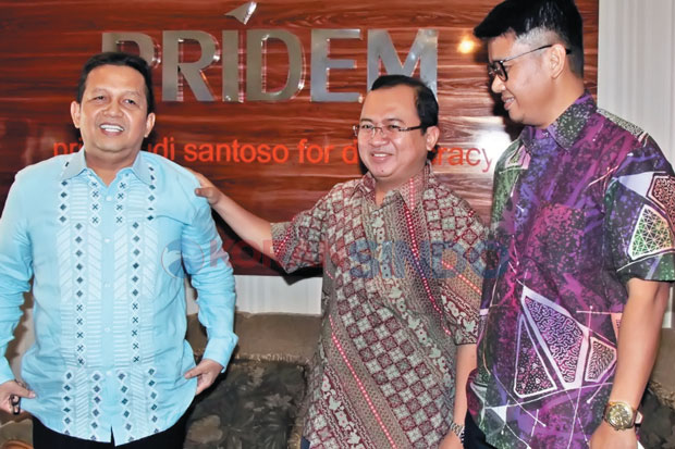 Perombakan Kabinet Bisa...