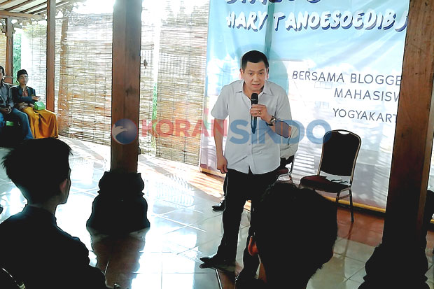 Bisnis Online Mampu...