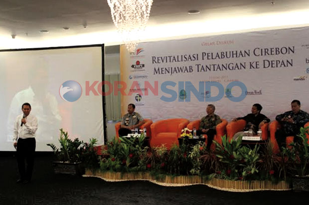 Losarang Dilirik Pengganti...