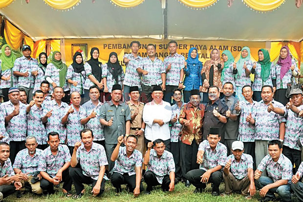 Jangan Sembrono Pakai...