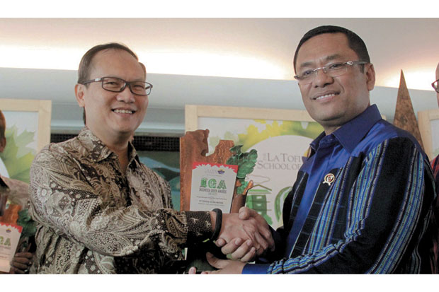Toyota Rilis TMO Lubricant