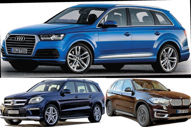 Suv Era Digital