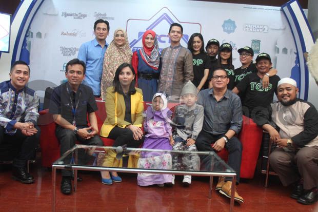 RCTI Siapkan Berbagai...