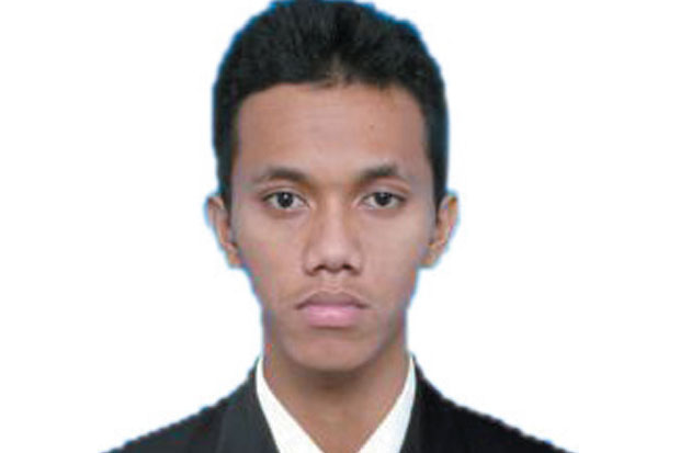 Pancasila Harus Dipegang...